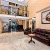 hotel sharden