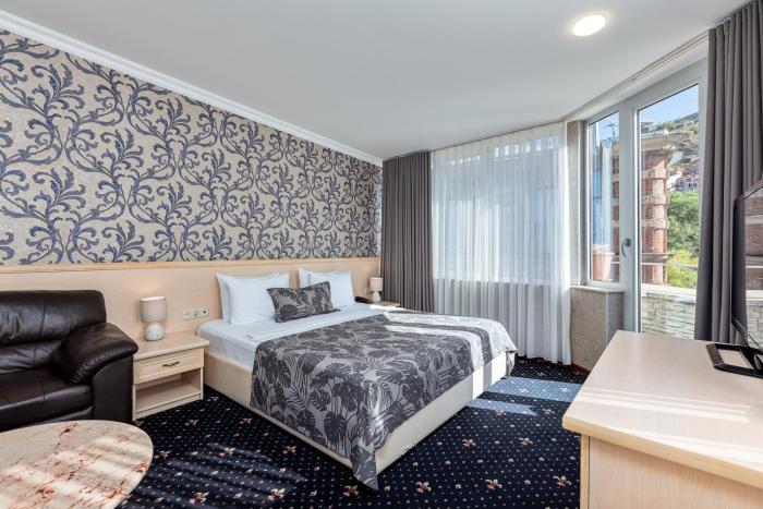 hotel sharden