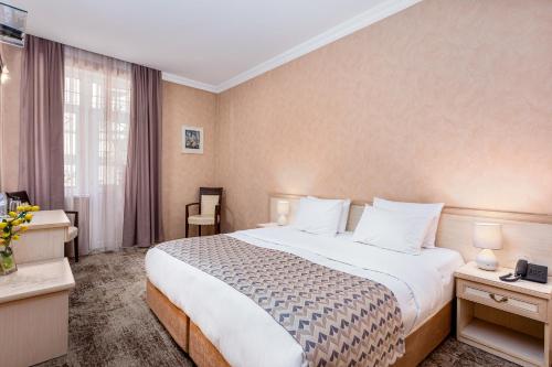 hotel sharden