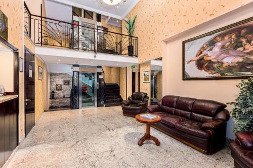 hotel sharden