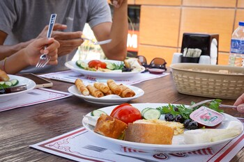 akyaka