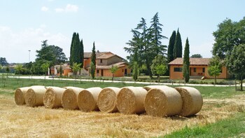 Giotto Luxury Country House,Perugia>>Assisi,3 star