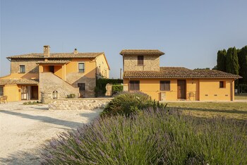 Giotto Luxury Country House,Perugia>>Assisi,3 star