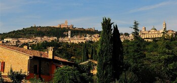 Giotto Luxury Country House,Perugia>>Assisi,3 star