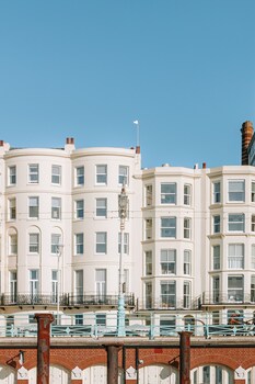 no 124 by guesthouse brighton