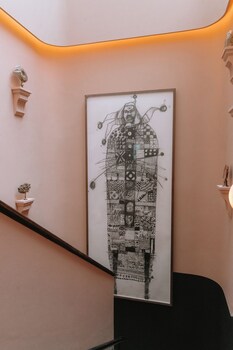 no 124 by guesthouse brighton