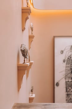 no 124 by guesthouse brighton