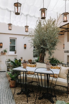 no 124 by guesthouse brighton