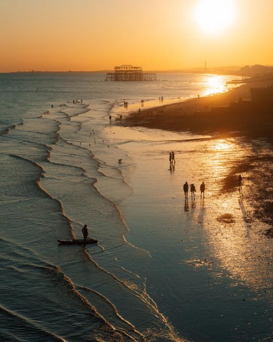 brighton