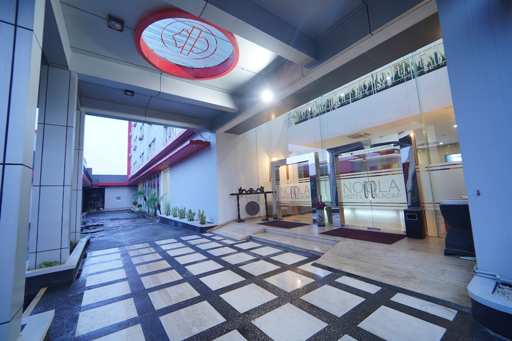 noola hotel cilacap