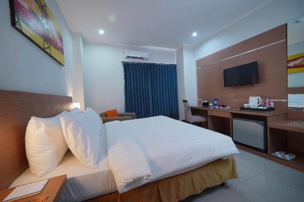 noola hotel cilacap