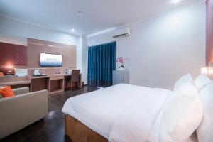 noola hotel cilacap