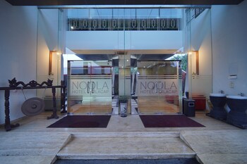 noola hotel cilacap