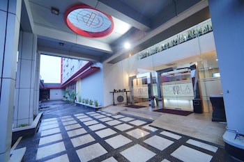 noola hotel cilacap