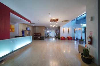 noola hotel cilacap