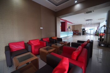 noola hotel cilacap