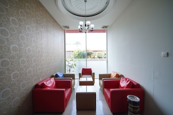 noola hotel cilacap