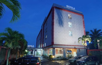 noola hotel cilacap