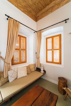 notarius hotel bodrum