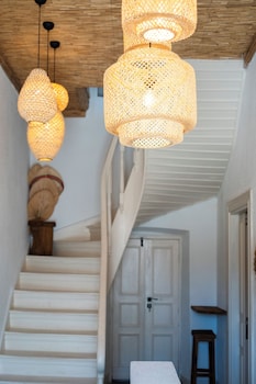 notarius hotel bodrum