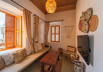 notarius hotel bodrum