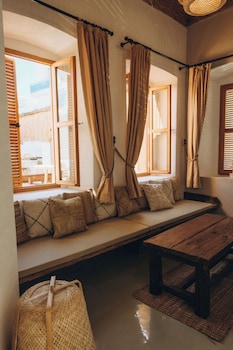 notarius hotel bodrum