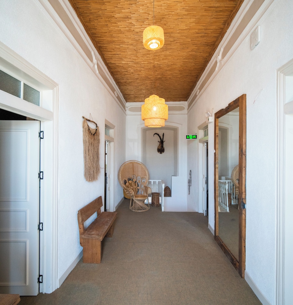 notarius hotel bodrum