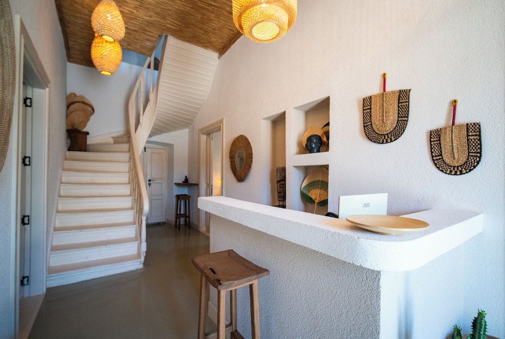 notarius hotel bodrum