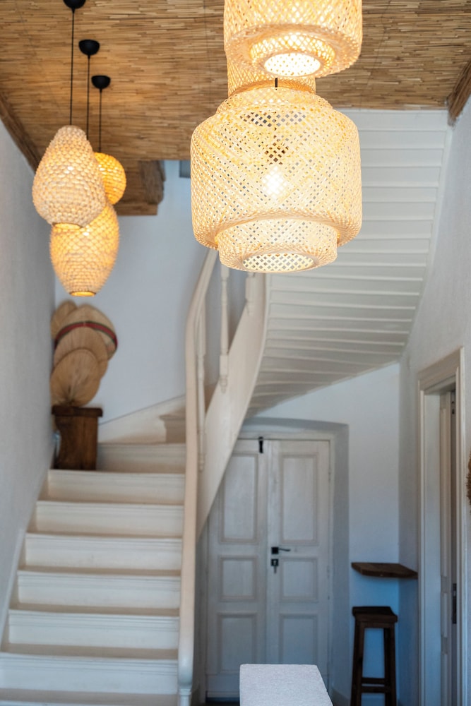 notarius hotel bodrum