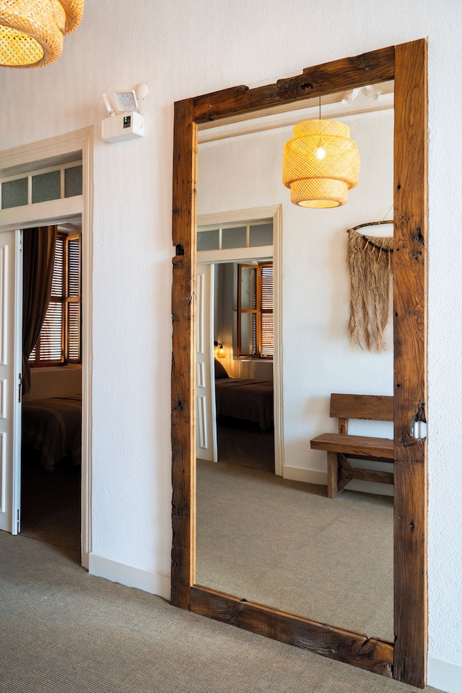 notarius hotel bodrum