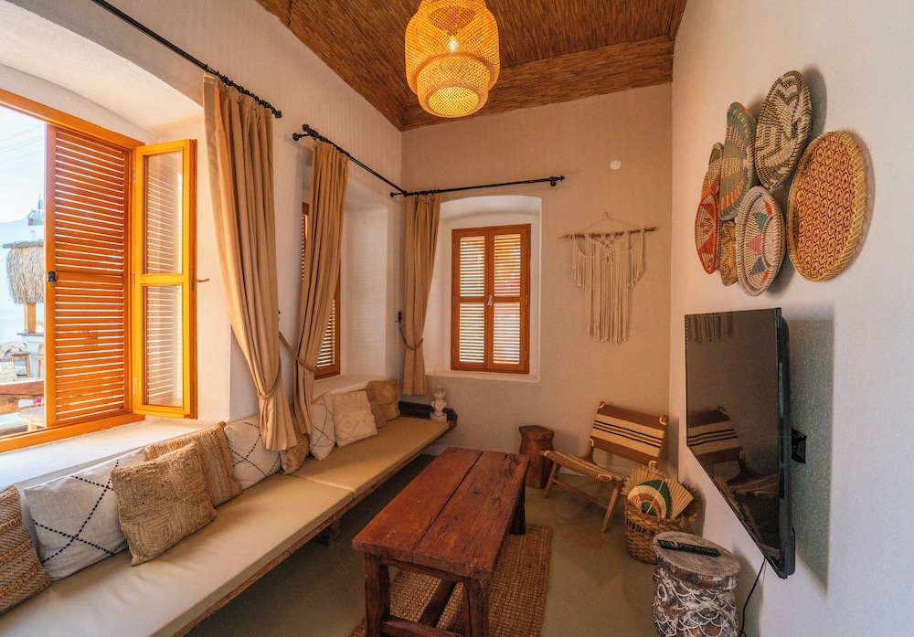 notarius hotel bodrum