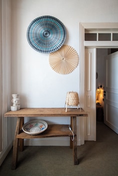 notarius hotel bodrum