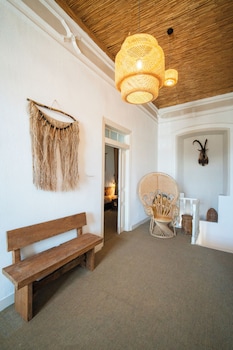 notarius hotel bodrum