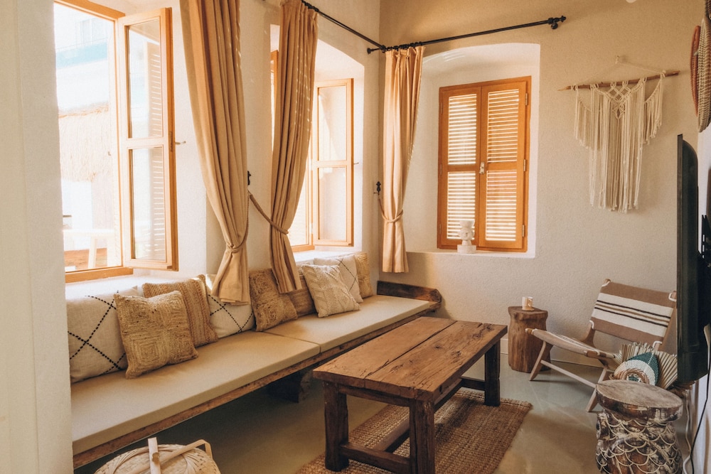 notarius hotel bodrum