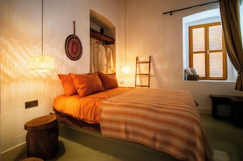 notarius hotel bodrum