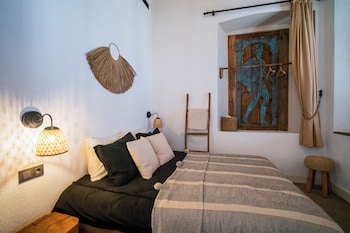 notarius hotel bodrum