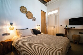 notarius hotel bodrum