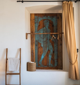 notarius hotel bodrum