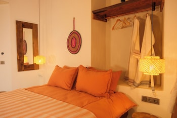 notarius hotel bodrum