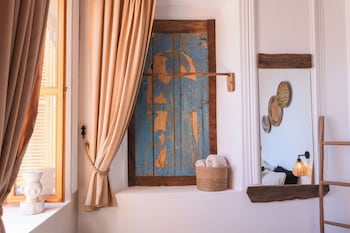 notarius hotel bodrum