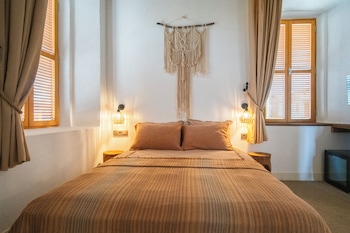 notarius hotel bodrum