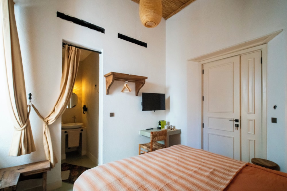 notarius hotel bodrum