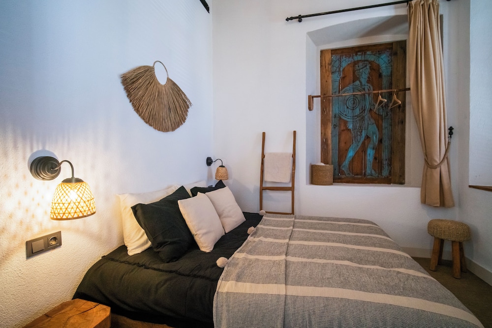 notarius hotel bodrum