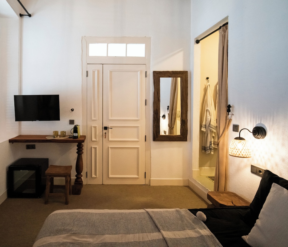 notarius hotel bodrum