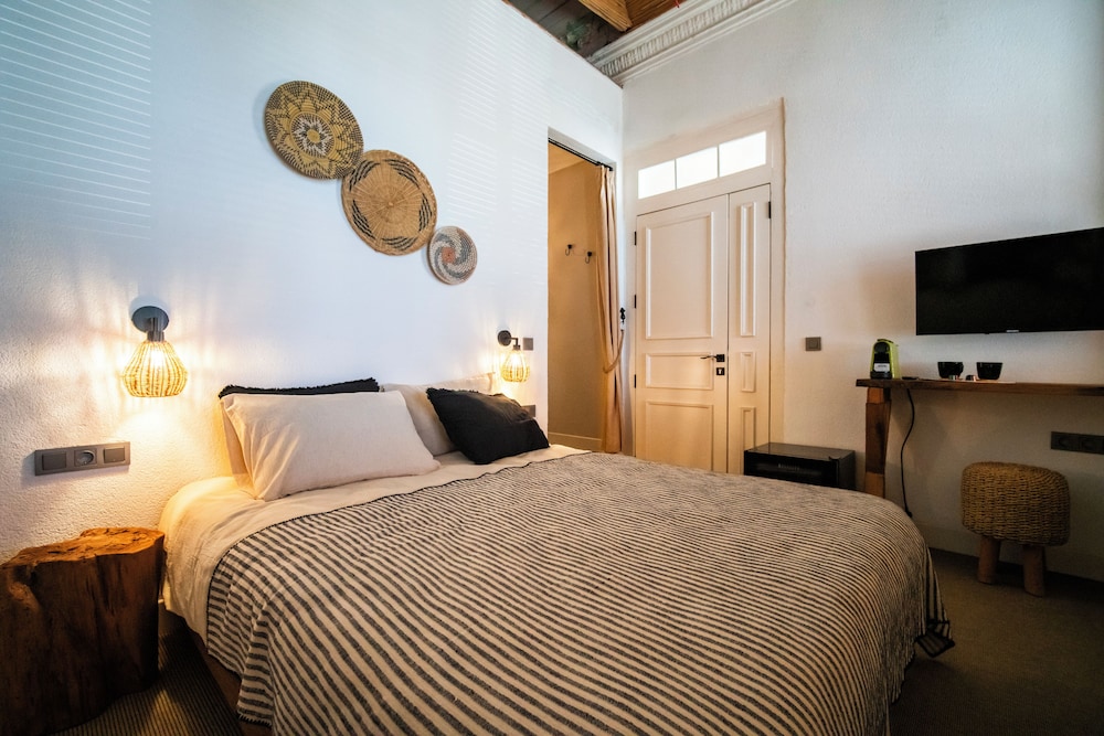 notarius hotel bodrum