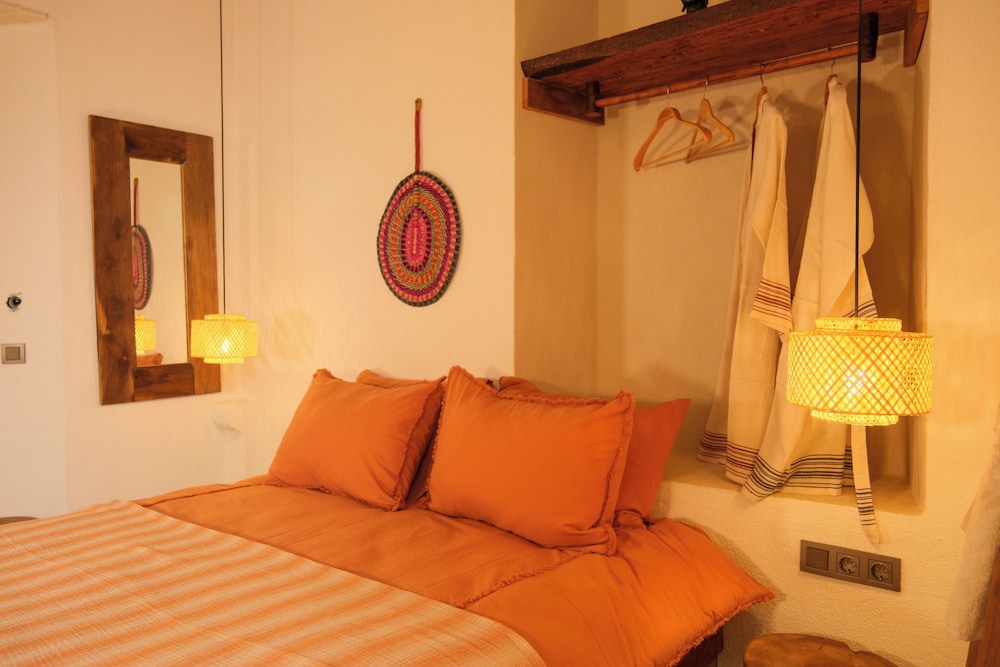 notarius hotel bodrum