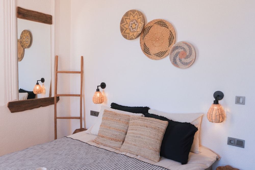 notarius hotel bodrum