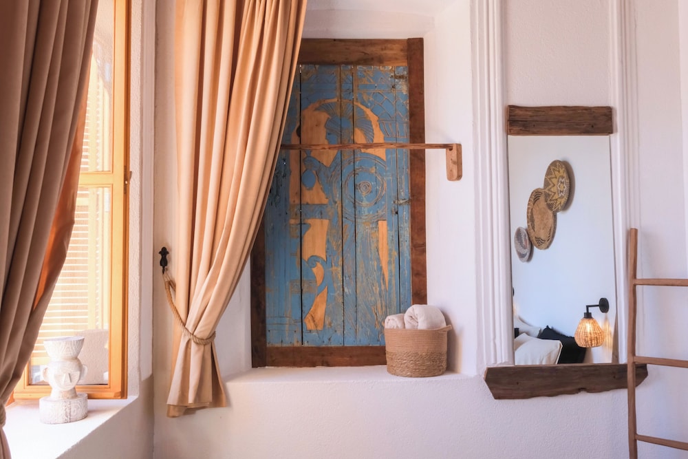 notarius hotel bodrum