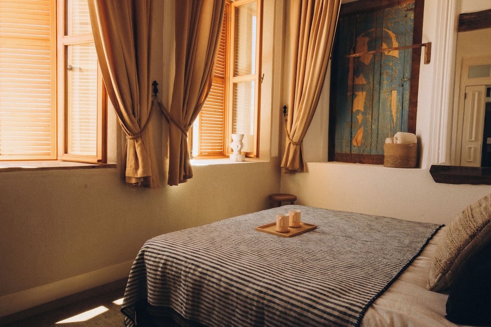 notarius hotel bodrum