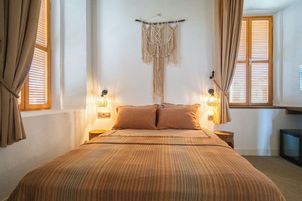 notarius hotel bodrum